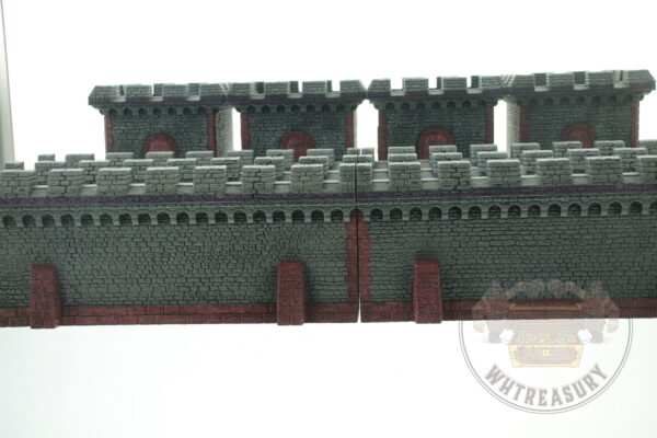 Warhammer Fantasy Mighty Fortress