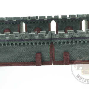 Warhammer Fantasy Mighty Fortress