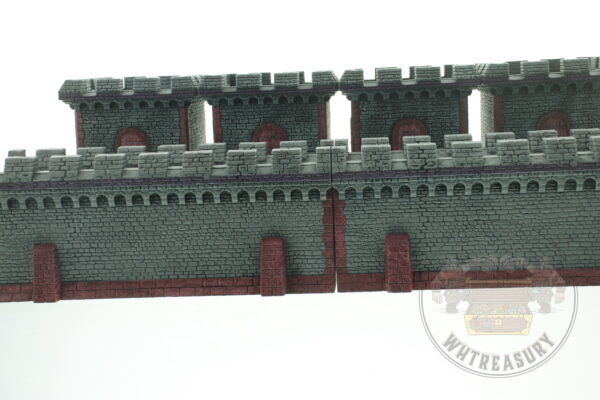 Warhammer Fantasy Mighty Fortress