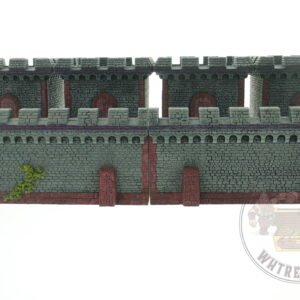 Warhammer Fantasy Mighty Fortress