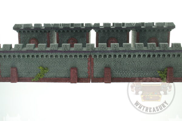 Warhammer Fantasy Mighty Fortress