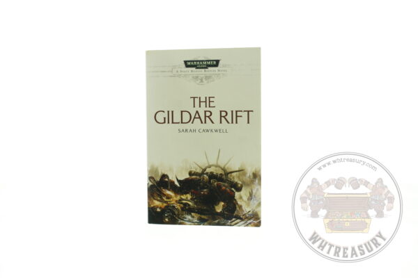 The Gildar Rift