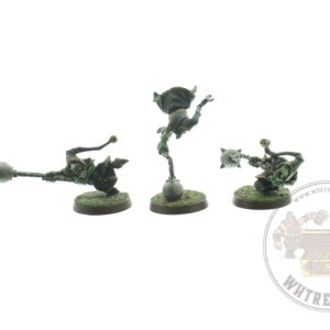 Night Goblin Fanatics