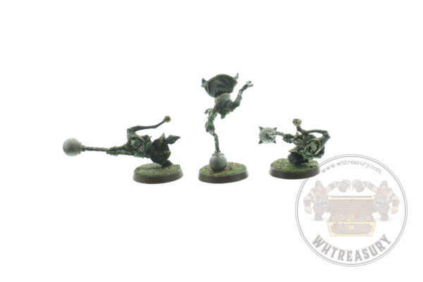 Night Goblin Fanatics