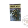 Warhammer 40.000 Space Wolf Novel