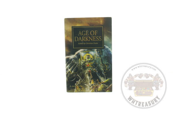 Horus Heresy Age of Darkness