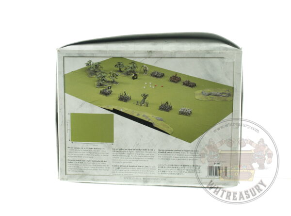 Citadel Battlemat