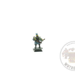 Nobleman Miniature