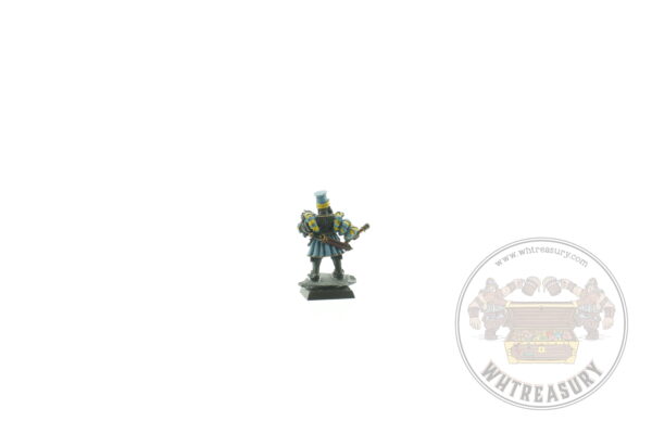 Nobleman Miniature