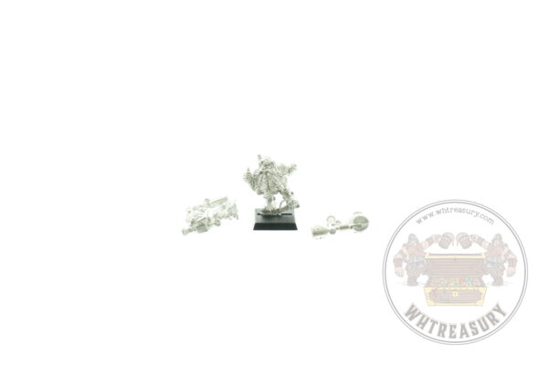 White Dwarf in Space Subscription Miniature