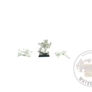 White Dwarf in Space Subscription Miniature