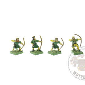 Classic Empire Archers