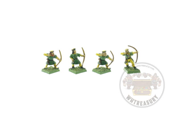 Classic Empire Archers