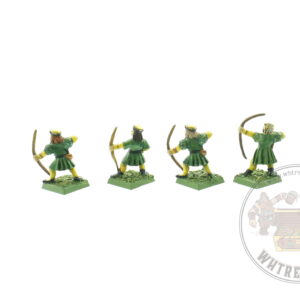 Classic Empire Archers