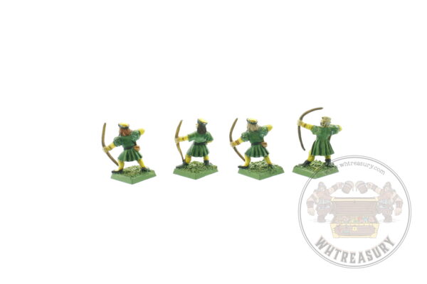 Classic Empire Archers