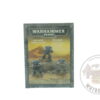 Warhammer 40.000 Space Marines