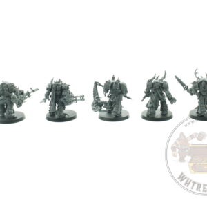 Blightlord Terminators