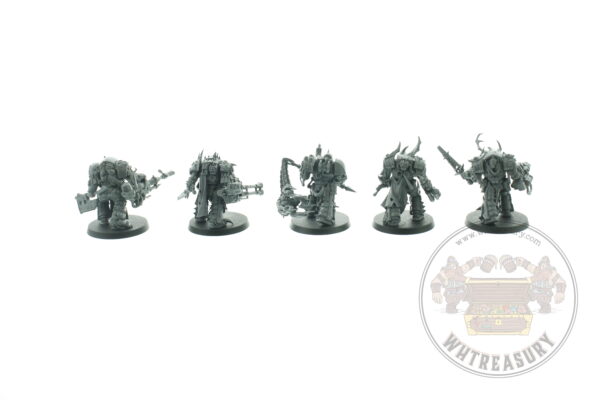 Blightlord Terminators