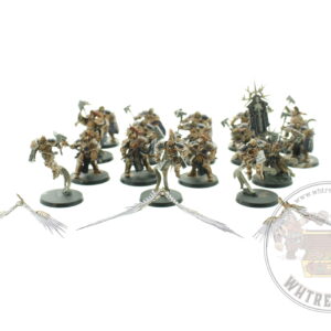 Warhammer Age of Sigmar Stormcast Eternals