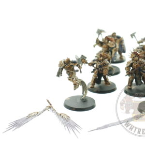 Warhammer Age of Sigmar Stormcast Eternals