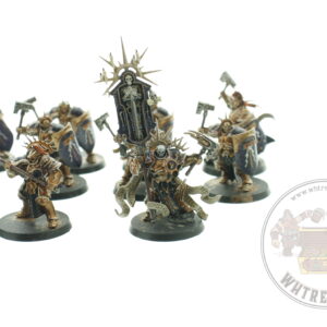 Warhammer Age of Sigmar Stormcast Eternals