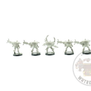 Eldar Warp Spiders