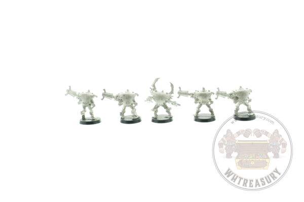 Eldar Warp Spiders