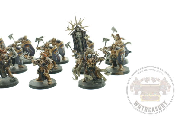 Warhammer Age of Sigmar Stormcast Eternals