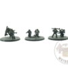 Cadian Heavy Weapons Squad