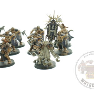 Warhammer Age of Sigmar Stormcast Eternals