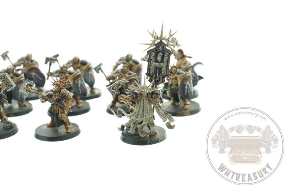 Warhammer Age of Sigmar Stormcast Eternals