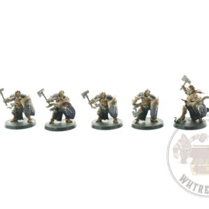 Warhammer Age of Sigmar Stormcast Eternals