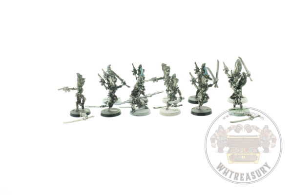 Eldar Howling Banshees