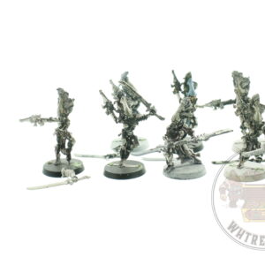 Eldar Howling Banshees