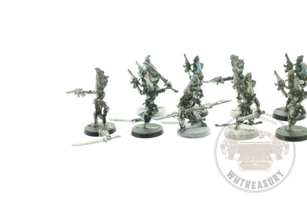 Eldar Howling Banshees