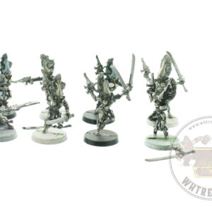 Eldar Howling Banshees