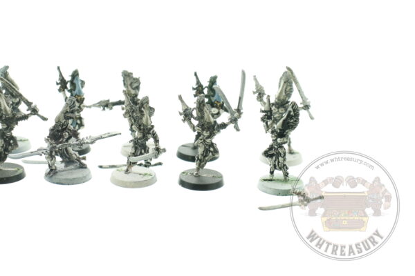 Eldar Howling Banshees