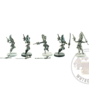 Eldar Howling Banshees