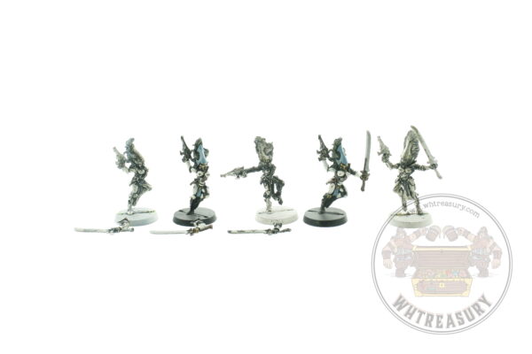 Eldar Howling Banshees