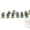 Classic Imperial Guard Cadian Troopers