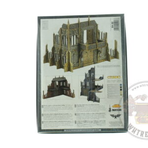 Warhammer 40.000 Sanctum Imperialis