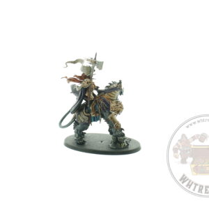 Lord Celestant on Dracoth