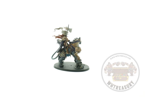 Lord Celestant on Dracoth