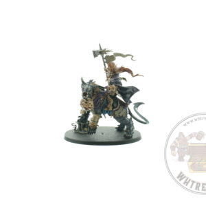 Lord Celestant on Dracoth