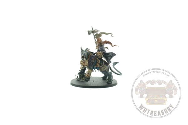 Lord Celestant on Dracoth