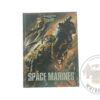 Space Marines Codex