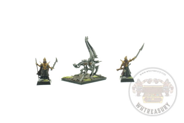 Dark Elf Reaper Bolt Thrower