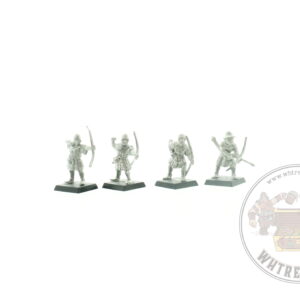 Classic Bretonnian Bowmen