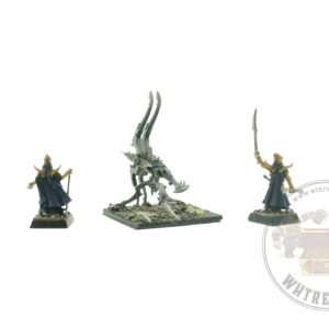 Dark Elf Reaper Bolt Thrower