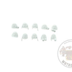 Forge World Astral Claws Shoulder Pads
